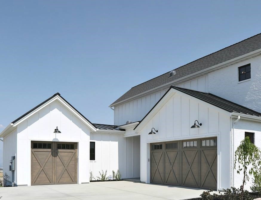 residential garage door service and repairs