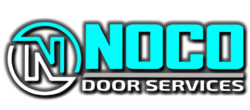 Noco Door Services Logo