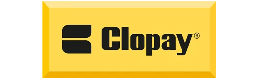 Clopay Logo