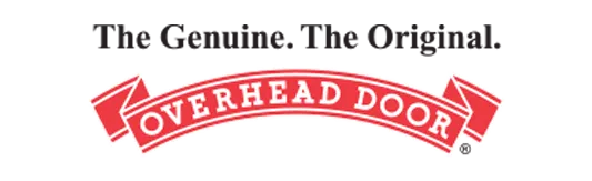 Overhead Logo
